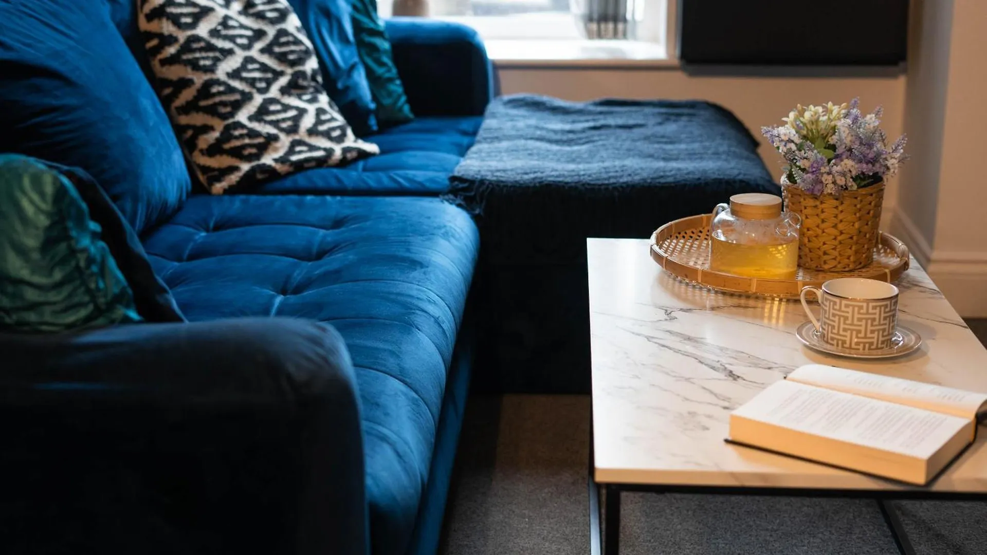 1 Bed House , Free Wifi,Free Parking,Leasure,Business Apartment Swansea United Kingdom
