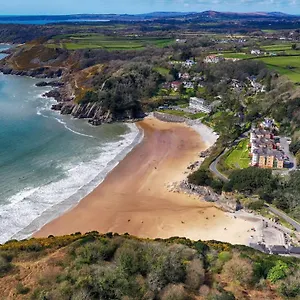  Apartment Caswell 70 Located In Gower Peninsula